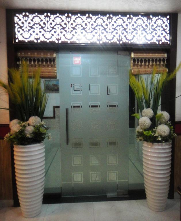 فندق أوربيت 34 Chandīgarh المظهر الخارجي الصورة